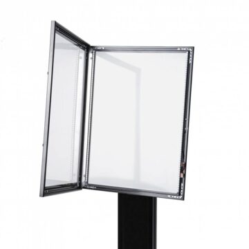 Menydisplay SCZNPOLE4xA4C9005LED