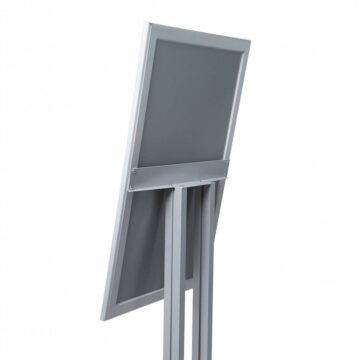 Menydisplay SCZPOLE4xA4LED
