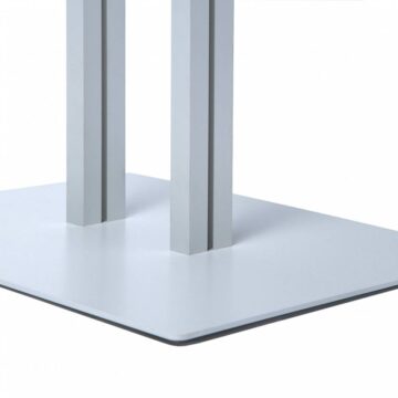 Menydisplay SCZPOLE4xA4LED