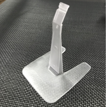 Frittstående bordstativ for Pricer brikker.