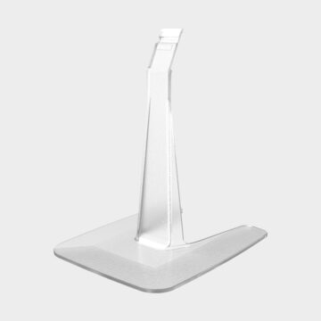 Frittstående bordstativ for Pricer brikker.