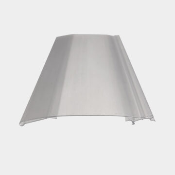 Free Line holder for papiretikkett 80x120mm