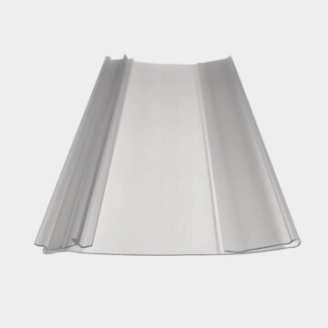 Free Line holder for papiretikkett 80x120mm