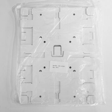 Pricer HD300 bakplate.