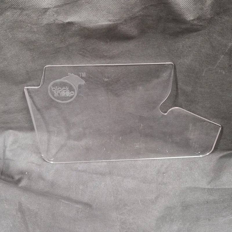 Out-of-the-box smågodtboks