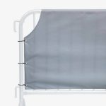 Grafikk for avsperringsgjerde