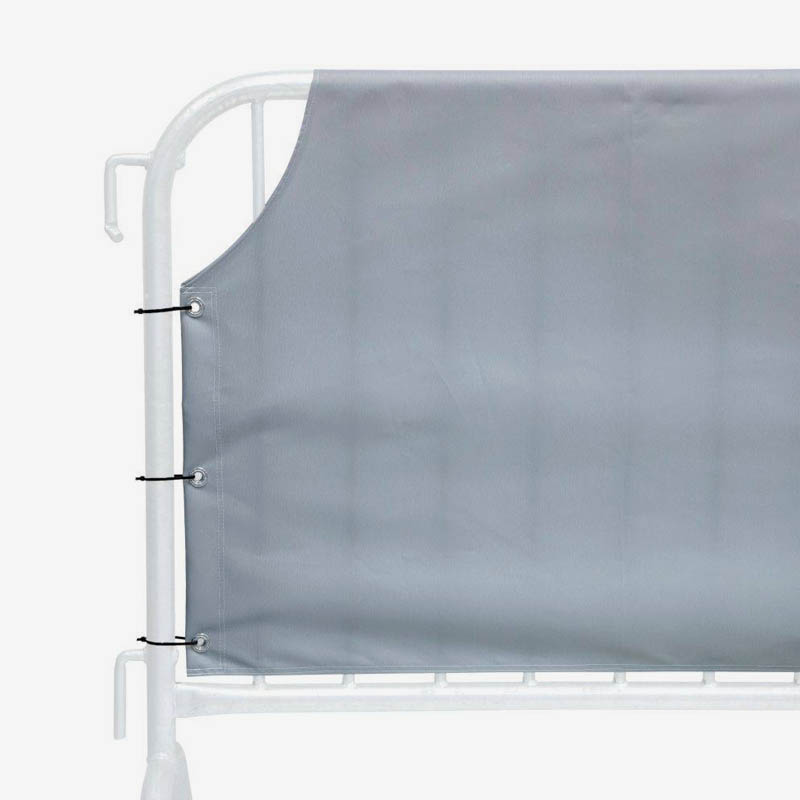 Grafikk for avsperringsgjerde