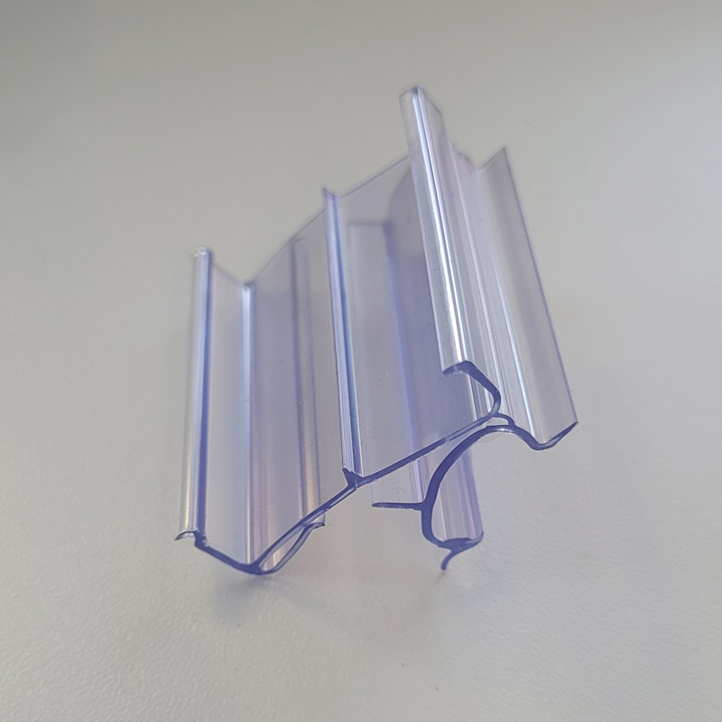 Holder for elektroniske prisetiketter