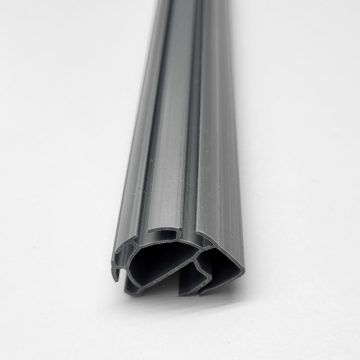 Freeline Halfmoon labellist for trådhylle