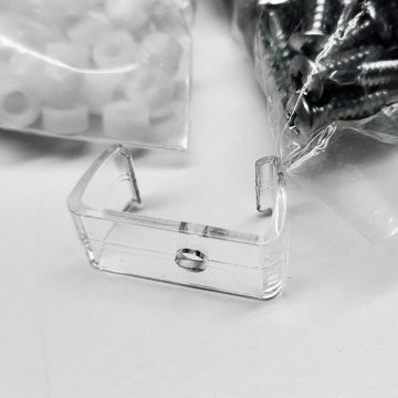 Freeline Klips for labellist