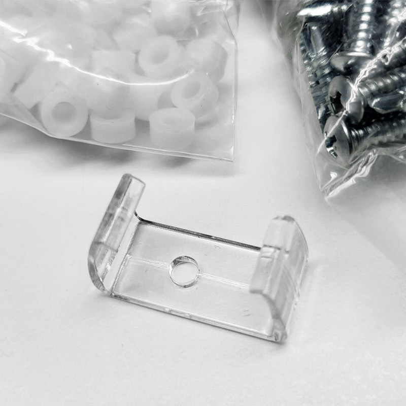 Freeline Klips for labellist