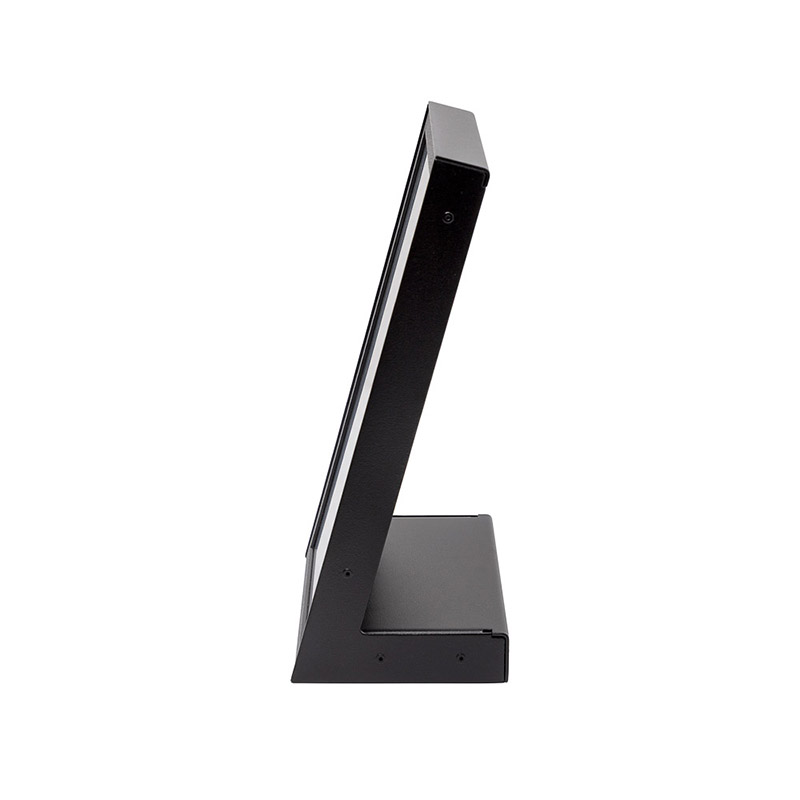 Digital L bordskjerm Nova fra Nordic Display