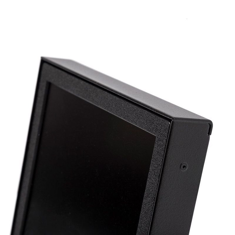 Digital L bordskjerm Nova fra Nordic Display